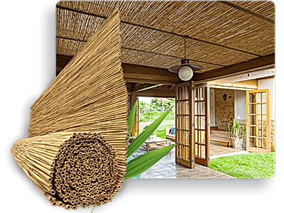 Hasır Gölgelik Montajı Nasıl Yapılır?