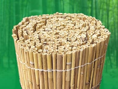 Kamıştan Neler Yapılır?