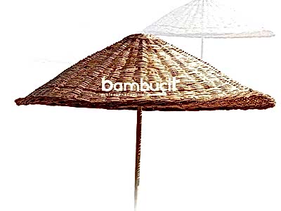 Hasır Şemsiye Modelleri